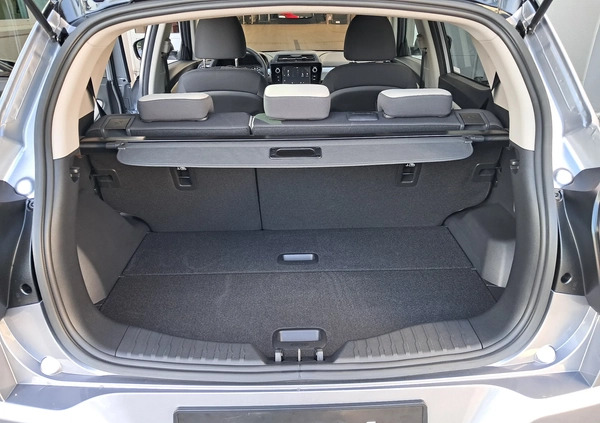 SsangYong Tivoli cena 111100 przebieg: 10, rok produkcji 2023 z Lubycza Królewska małe 154